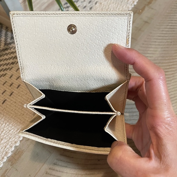 Gucci wallet